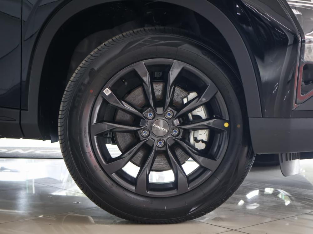 OMODA C5 1.5T Style X, image 2