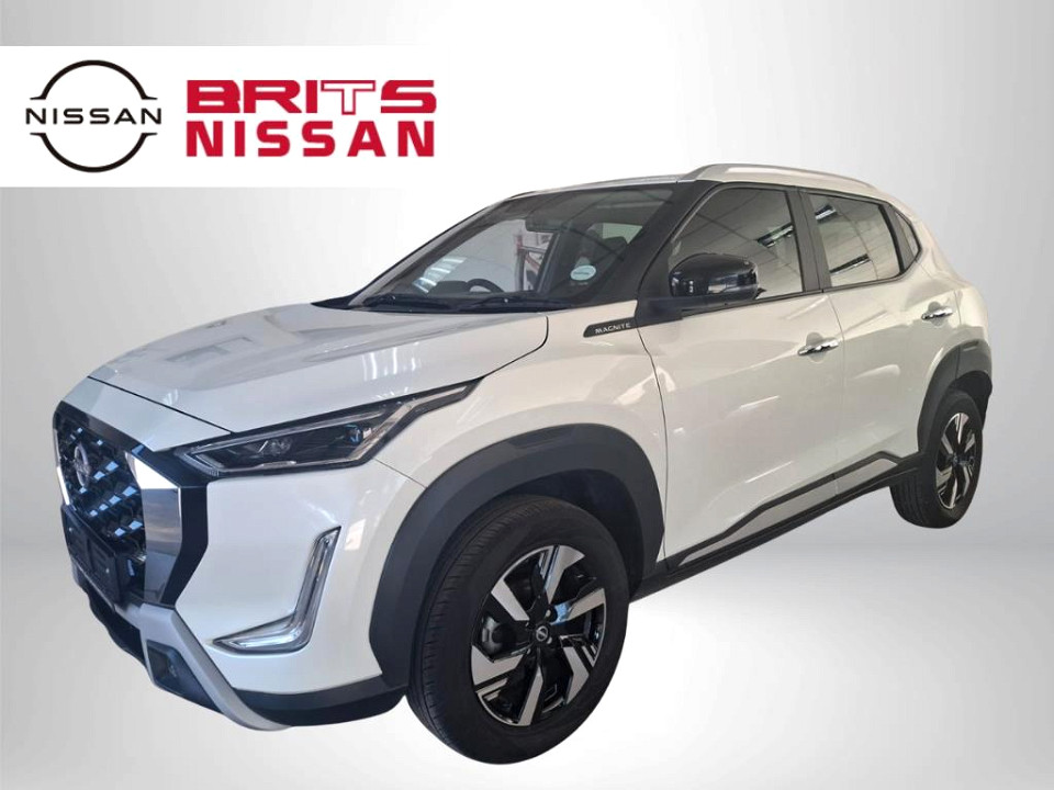 NISSAN MAGNITE 1.0T ACENTA , image 1