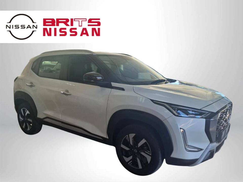 NISSAN MAGNITE 1.0T ACENTA , image 2