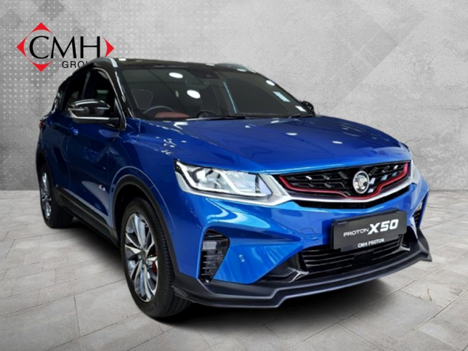 PROTON X50 1.5T PREMIUM, image 1