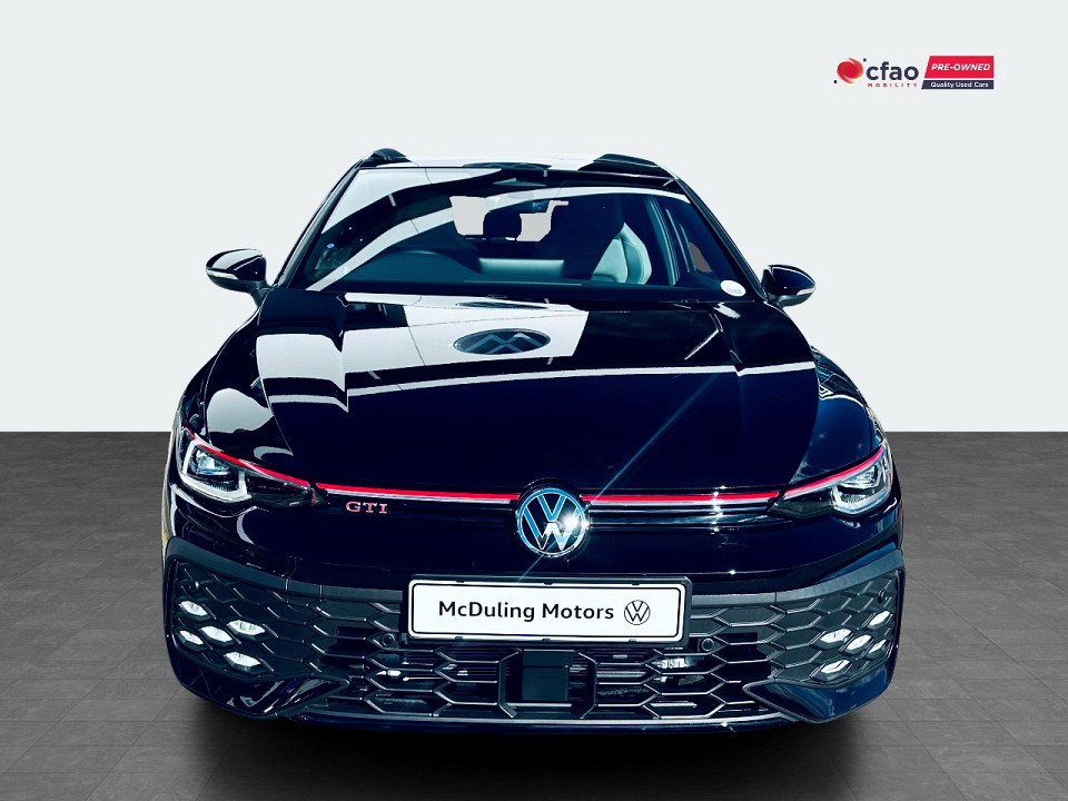 VOLKSWAGEN GOLF 8 GTi 2.0 TSI DSG, image 2