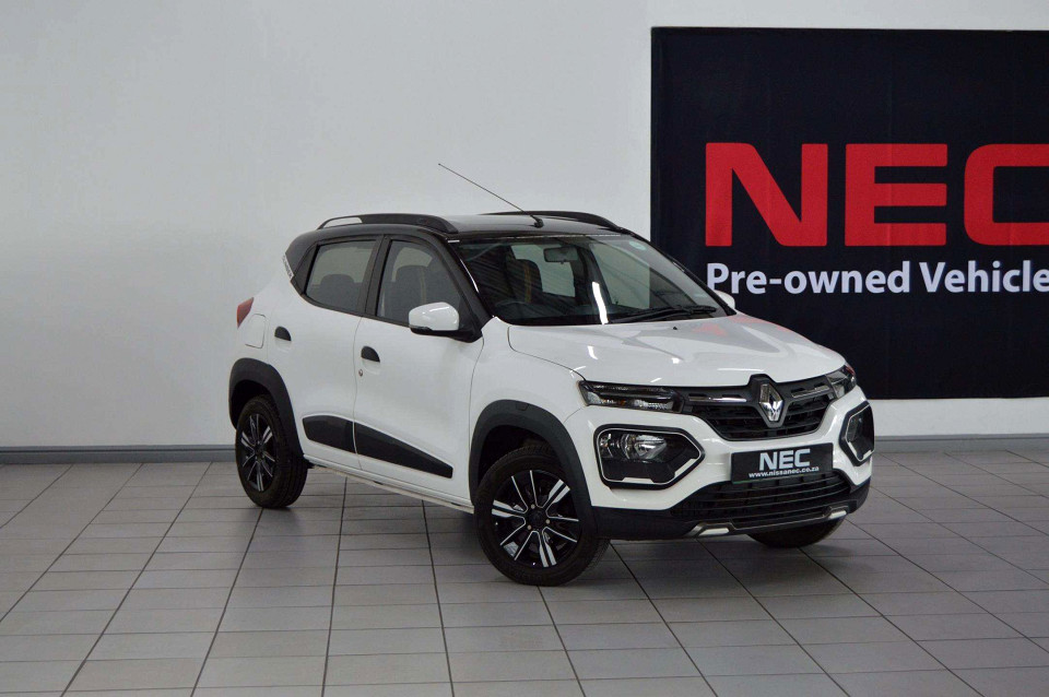 RENAULT KWID 1.0 CLIMBER 5DR, image 1