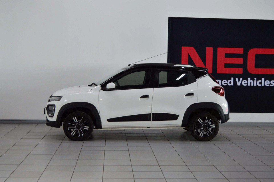 RENAULT KWID 1.0 CLIMBER 5DR, image 2