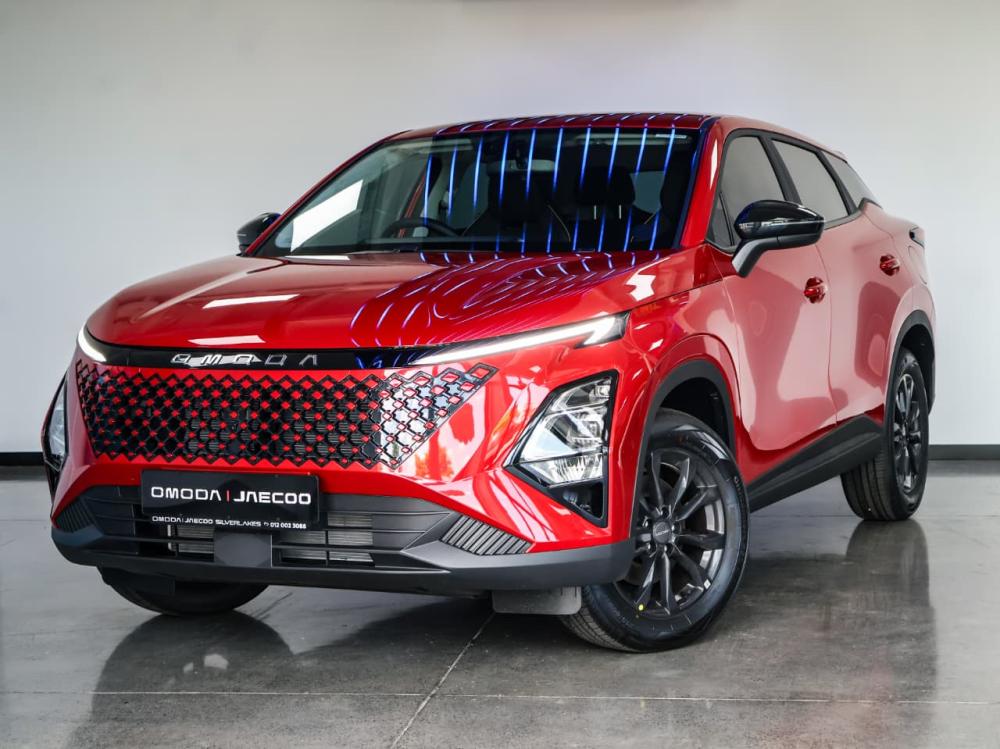 OMODA C5 1.5T Style X, image 1