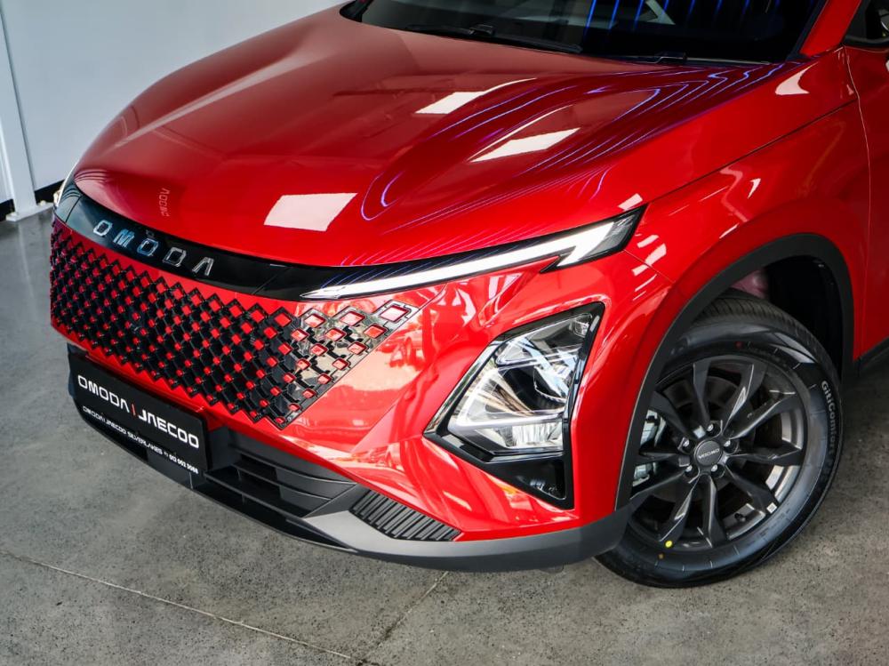 OMODA C5 1.5T Style X, image 2