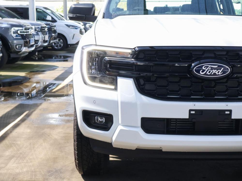 Ford Ranger 2.0D SIT XLT A/T Double Cab, image 2