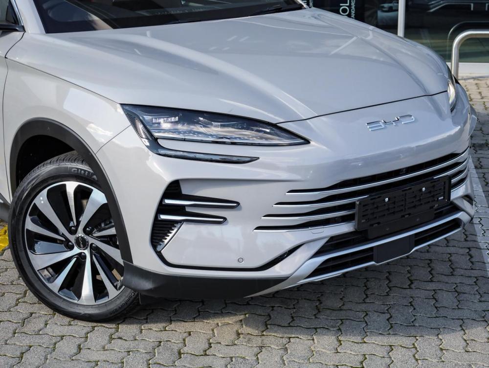 BYD Sealion 6 1.5 Comfort FWD PHEV, image 2