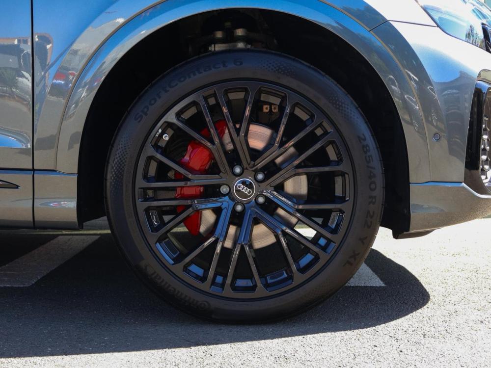 Audi Q8 45TDI quattro, image 2