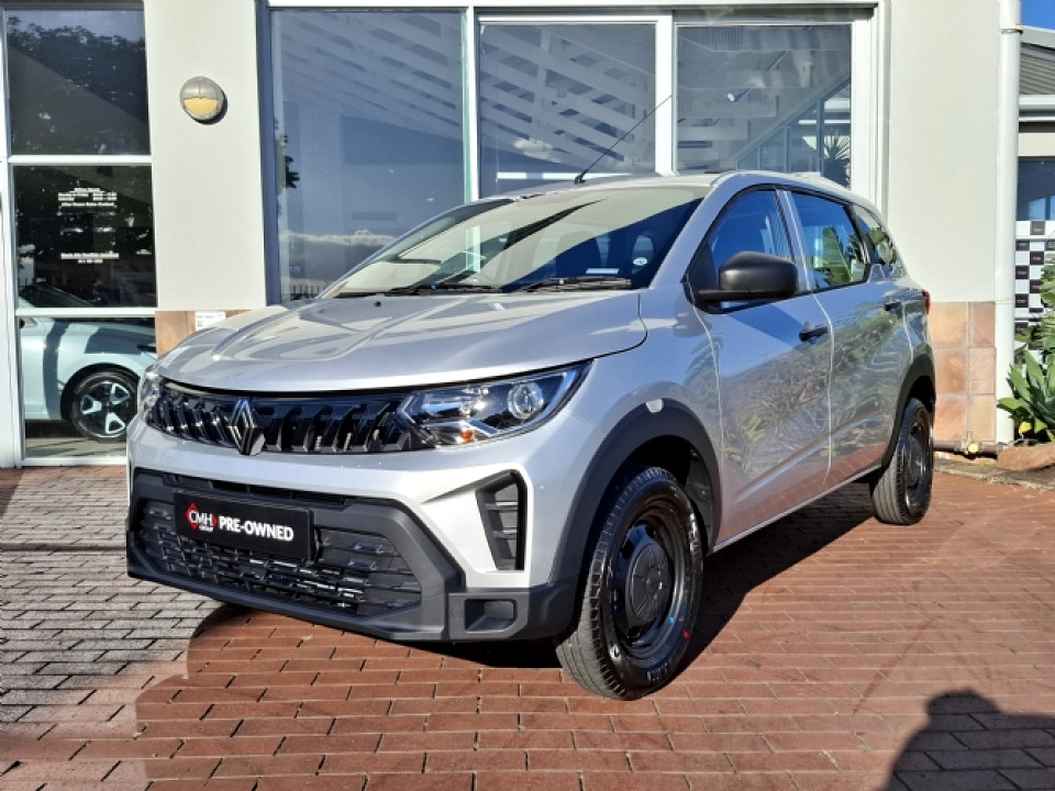 RENAULT TRIBER 1.0 EVOLUTION, image 1