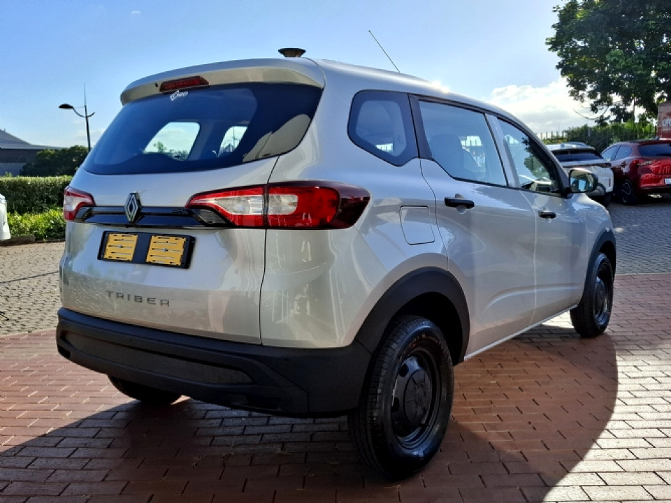 RENAULT TRIBER 1.0 EVOLUTION, image 2