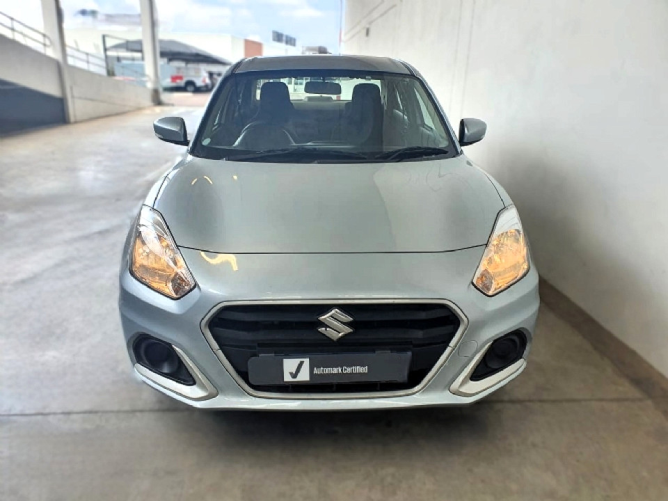 SUZUKI DZIRE 1.2 GA, image 2