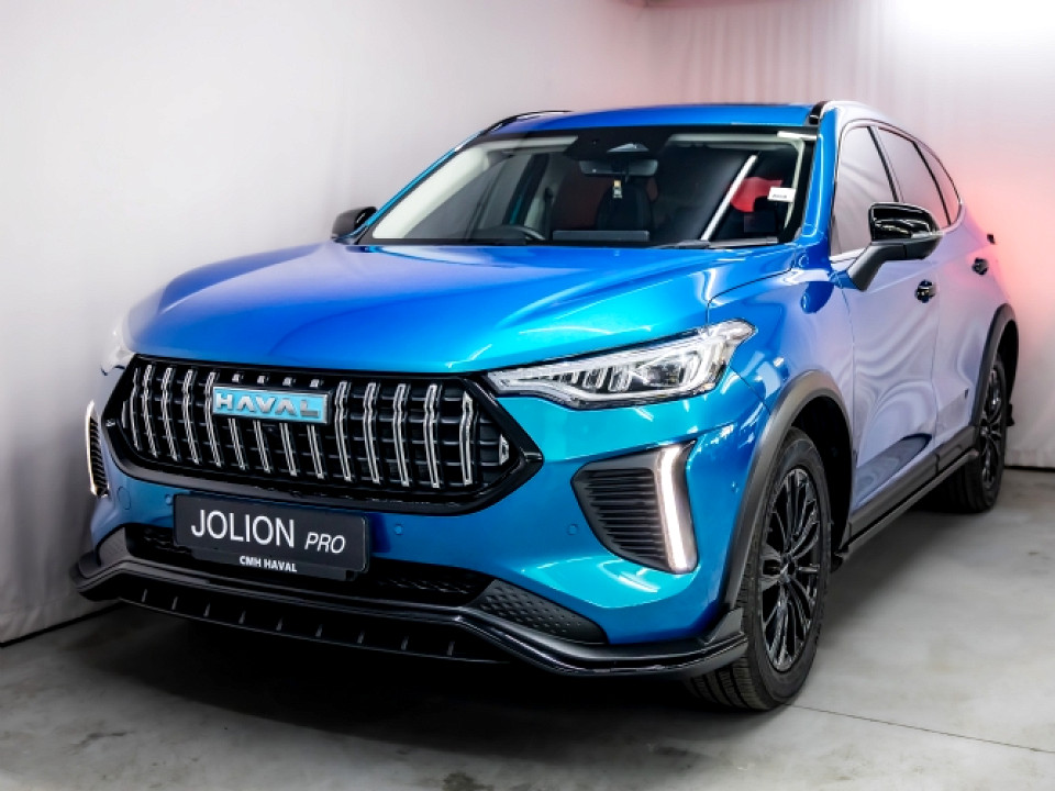 HAVAL JOLION PRO 1.5 HEV ULTRA LUXURY DHT, image 1