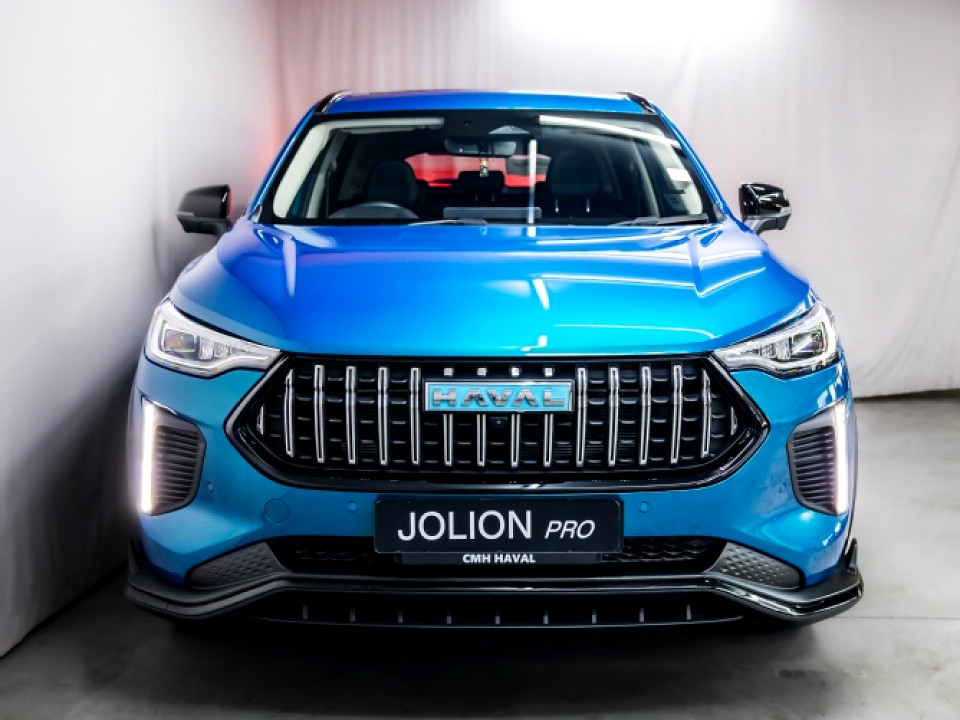 HAVAL JOLION PRO 1.5 HEV ULTRA LUXURY DHT, image 2