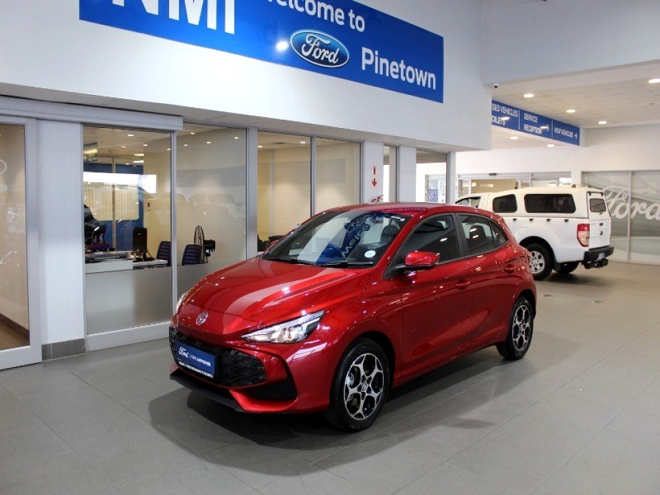 MG MG3 1.5 COMFORT, image 1