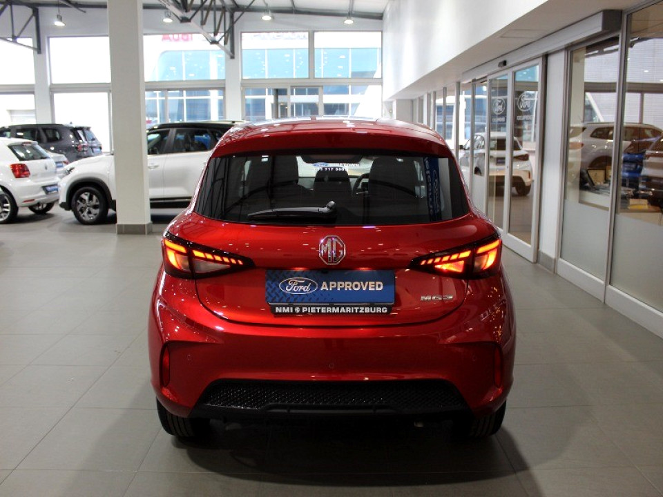 MG MG3 1.5 COMFORT, image 2