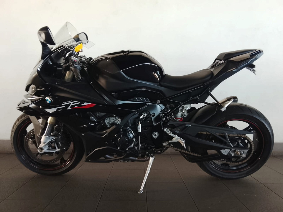 BMW S 1000 RR, image 2