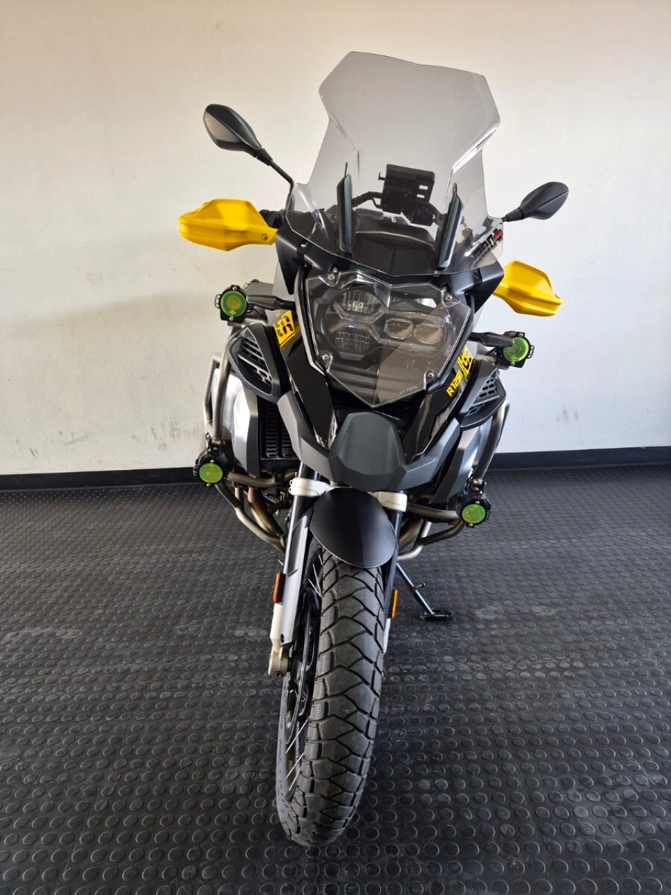 BMW R 1250 GS ADVENTURE MU 40 YEARS OF GS, image 1