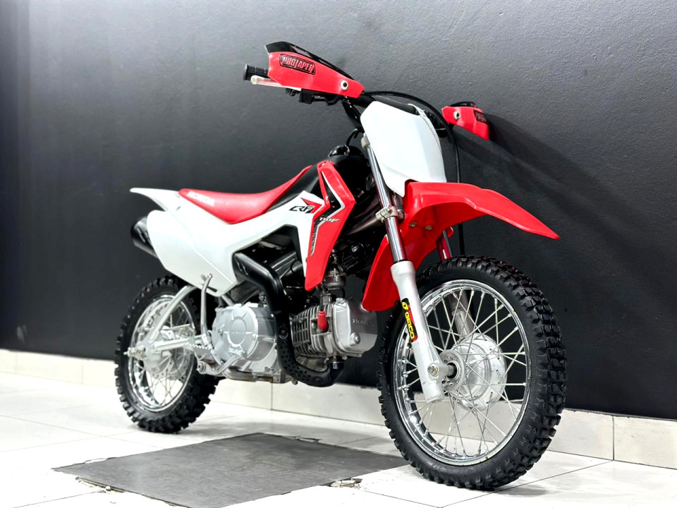 HONDA 110F, image 1