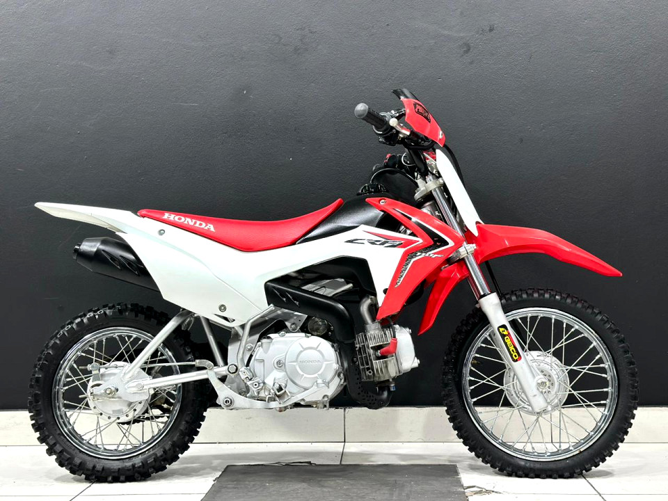 HONDA 110F, image 2
