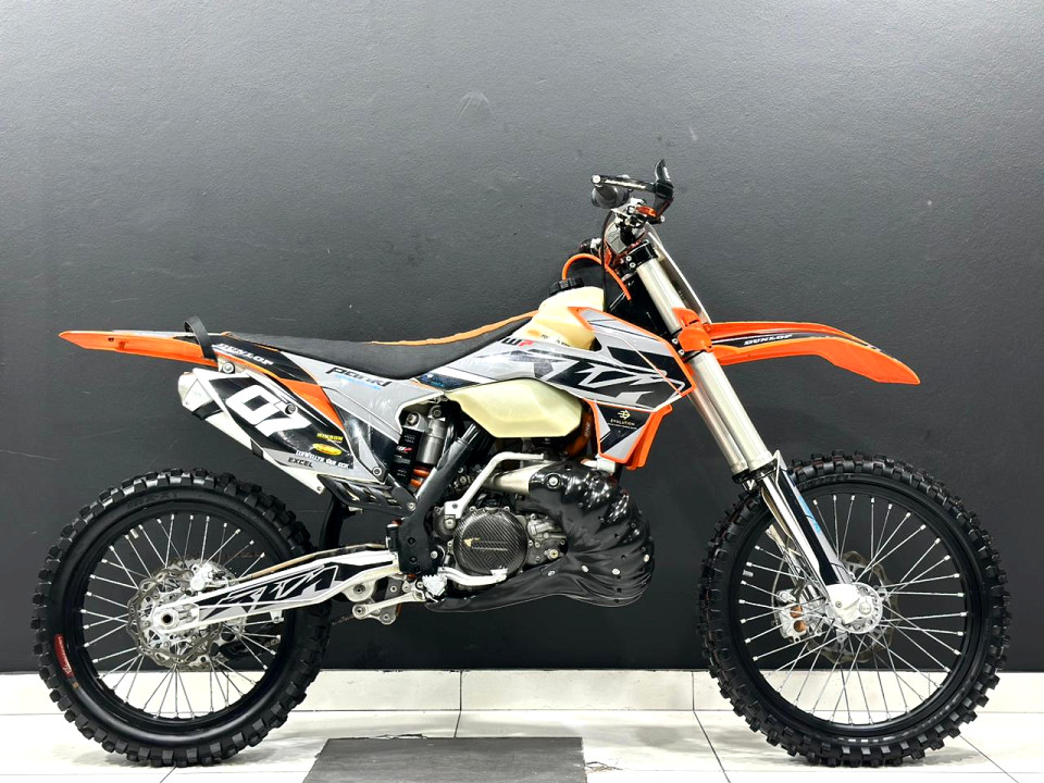 KTM SX, image 2
