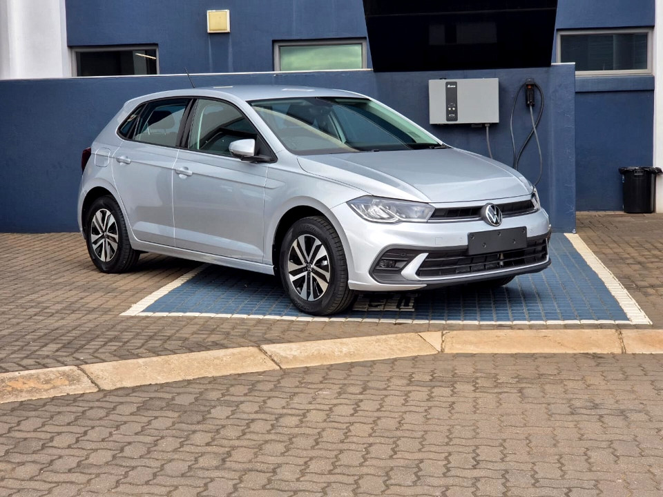 VOLKSWAGEN POLO 1.0 TSI LIFE, image 1
