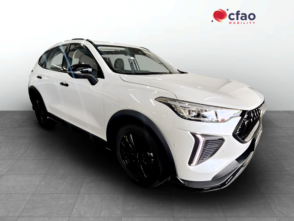 HAVAL JOLION PRO 1.5T ULTRA LUXURY DCT, image 1
