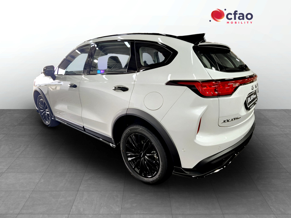 HAVAL JOLION PRO 1.5T ULTRA LUXURY DCT, image 2