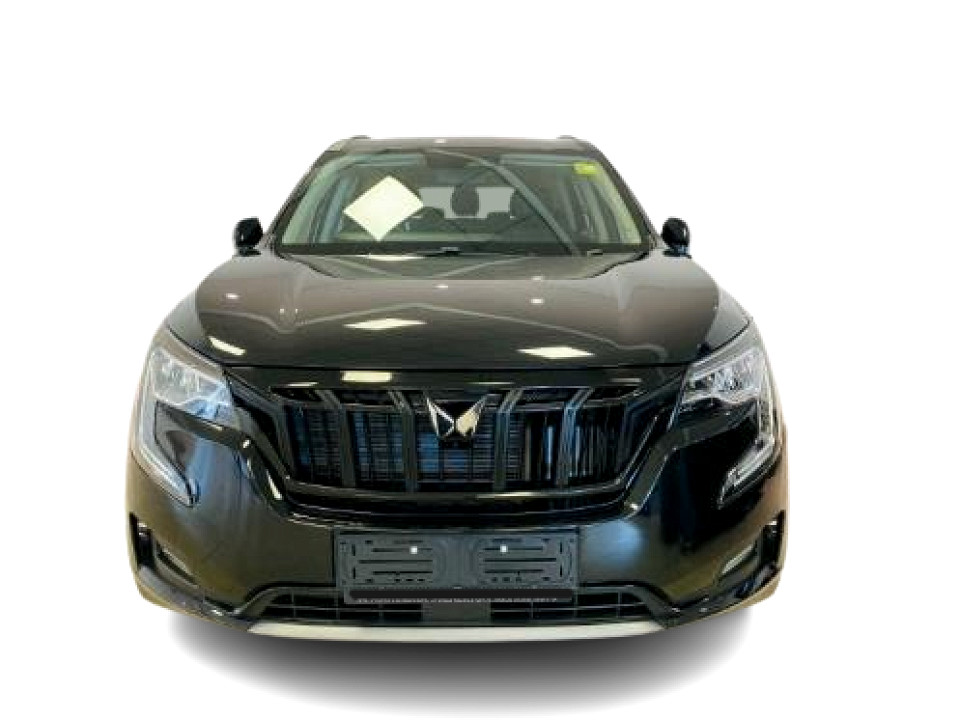 MAHINDRA XUV 700 2.0 AX7 A/T BLACK EDITION (7 SEAT), image 2