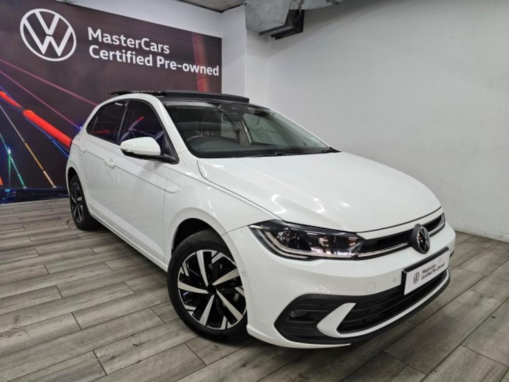 Volkswagen Polo 1.0 TSI Life, image 1