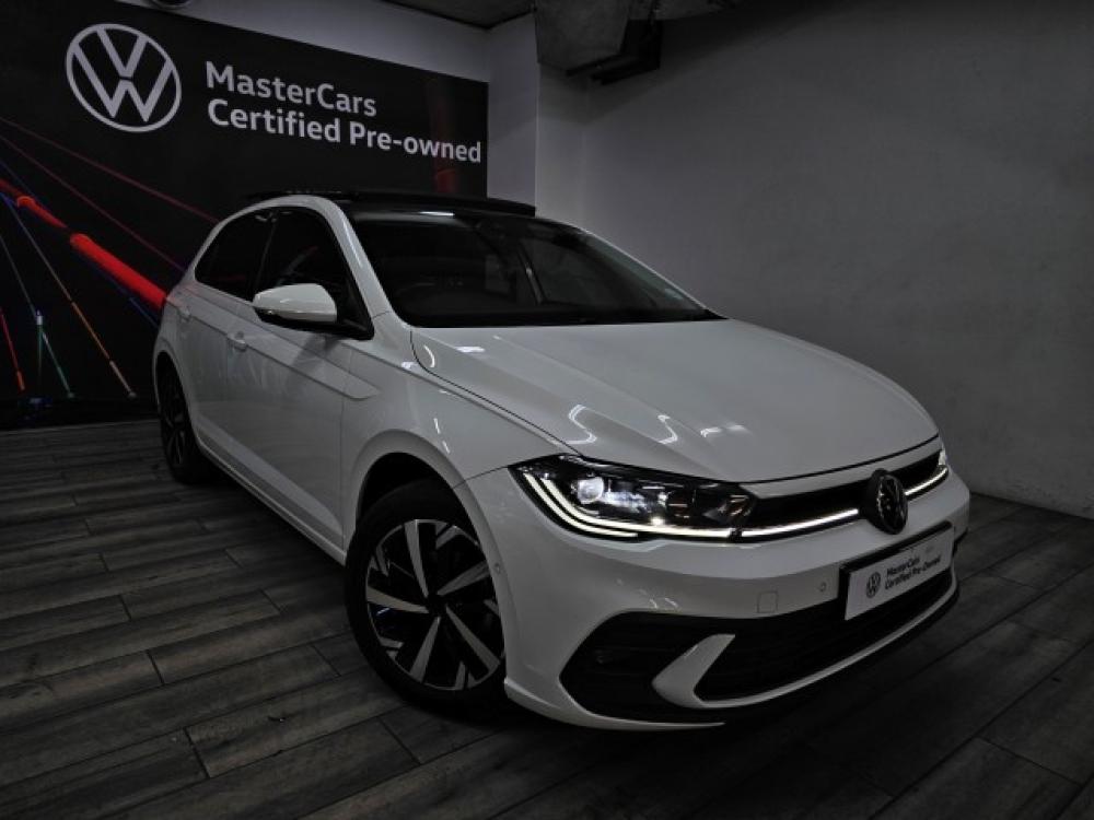 Volkswagen Polo 1.0 TSI Life, image 2