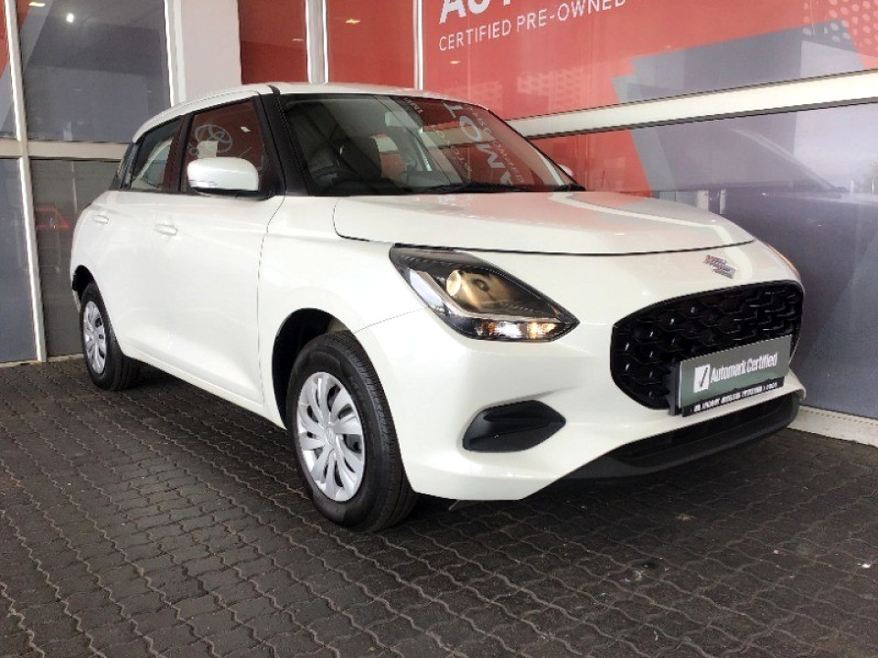 SUZUKI SWIFT 1.2 GL, image 1