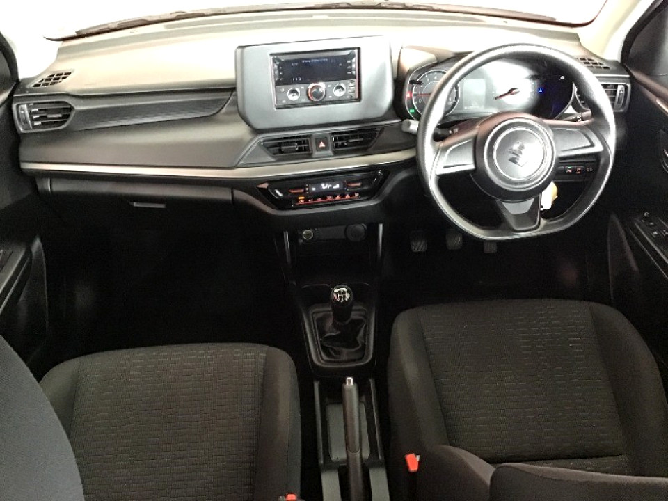 SUZUKI SWIFT 1.2 GL, image 2