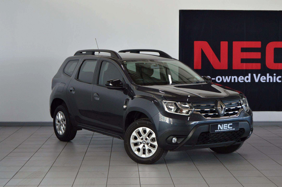 RENAULT DUSTER 1.5 dCI ZEN, image 1