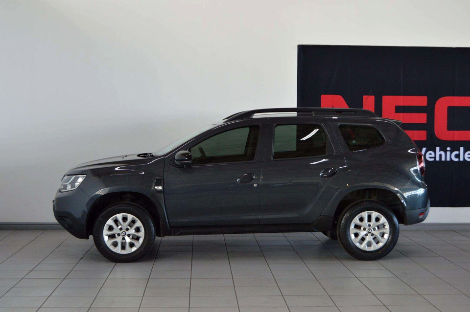 RENAULT DUSTER 1.5 dCI ZEN, image 2