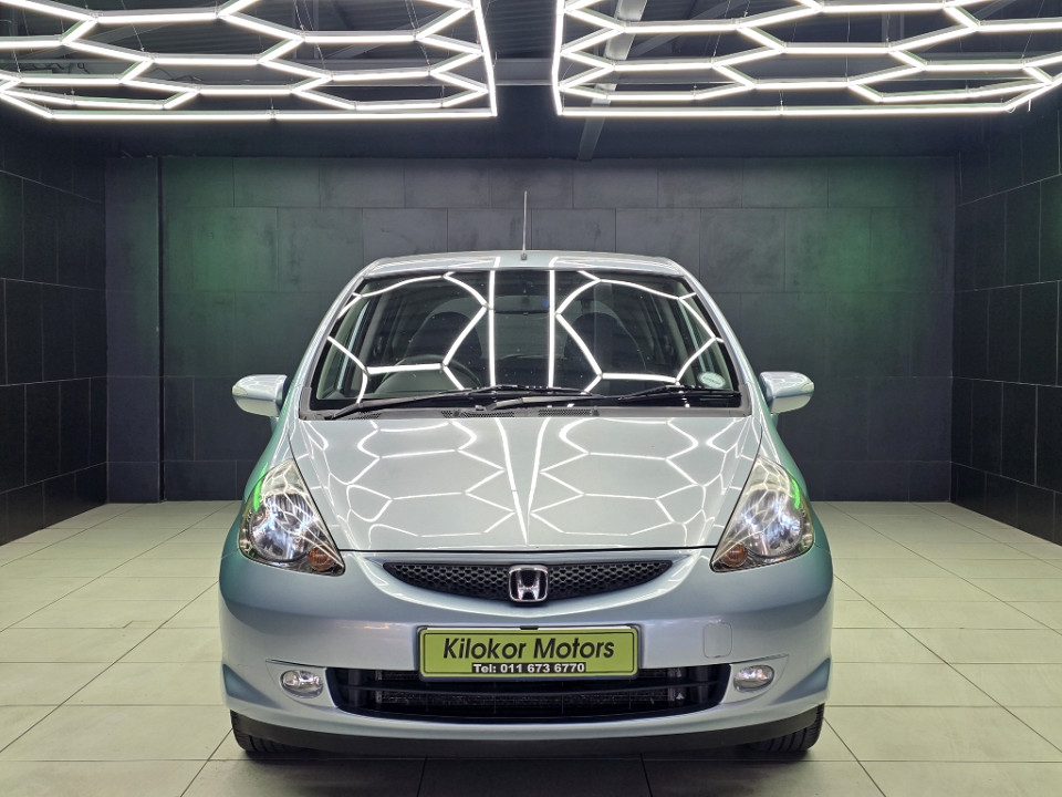 HONDA JAZZ 1.5i, image 2