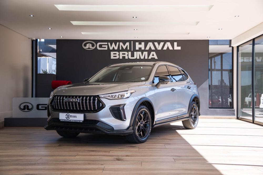 Haval Jolion Pro 1.5T Ultra Luxury 7DCT, image 1