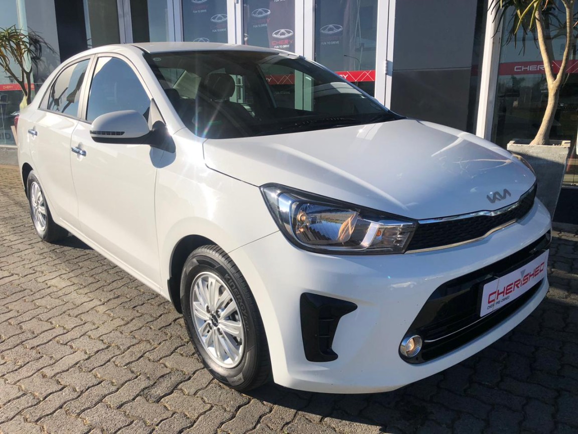 KIA PEGAS 1.4 EX, image 1