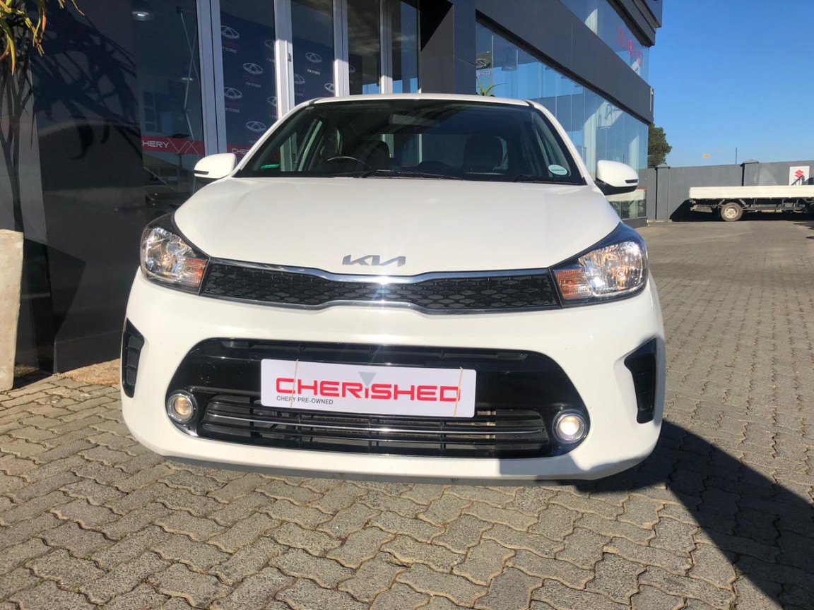 KIA PEGAS 1.4 EX, image 2