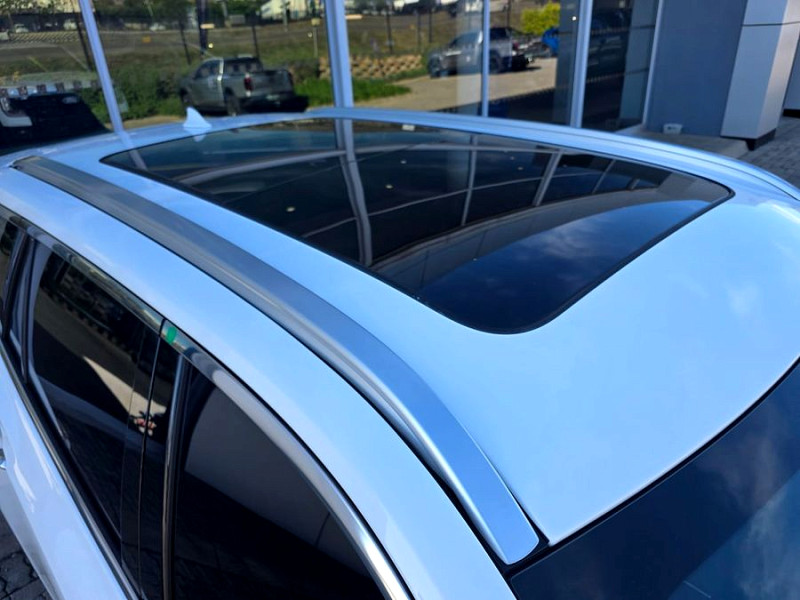 FORD TERRITORY TITANIUM 1.8L ECOBOOST A/T, image 2