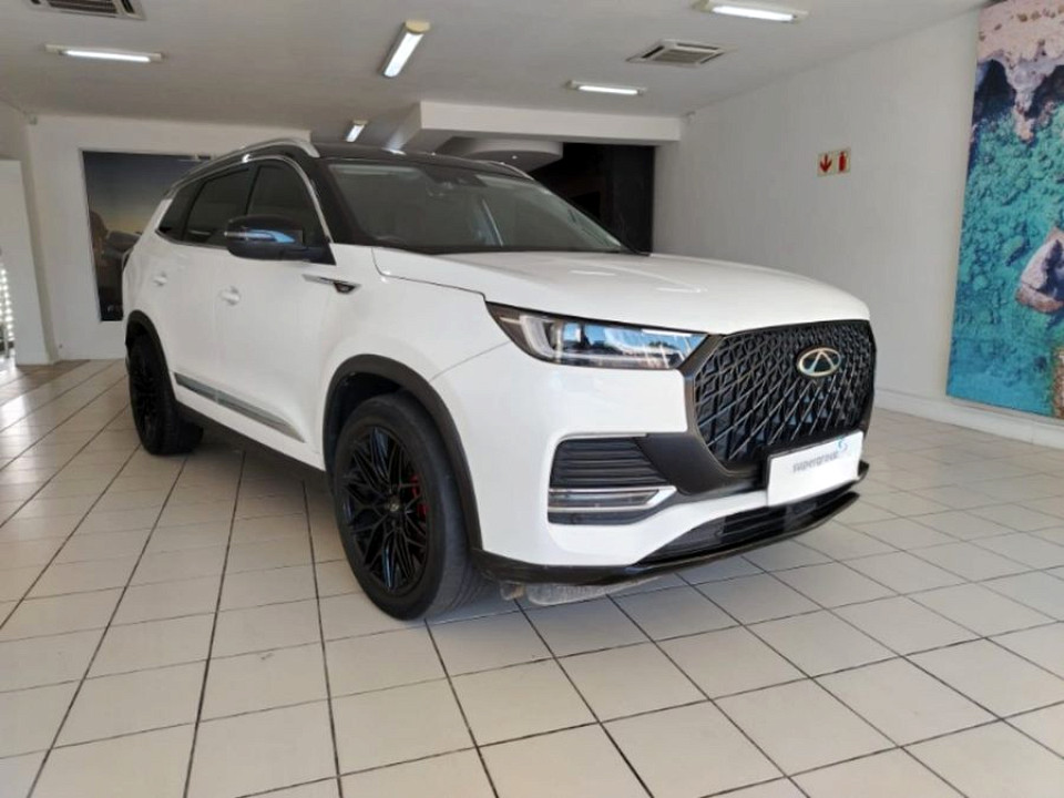 CHERY TIGGO 8 PRO MAX 2.0 TGDI EXECUTIVE DCT, image 1