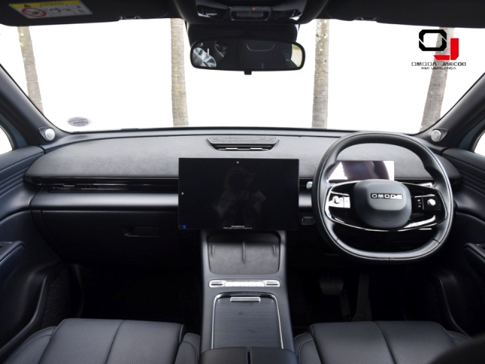 OMODA C7 1.6T LUXURY, image 2