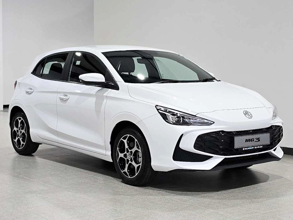 MG MG3 1.5 COMFORT, image 1