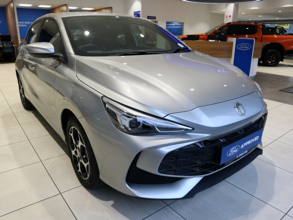 MG MG3 1.5 COMFORT A/T, image 1