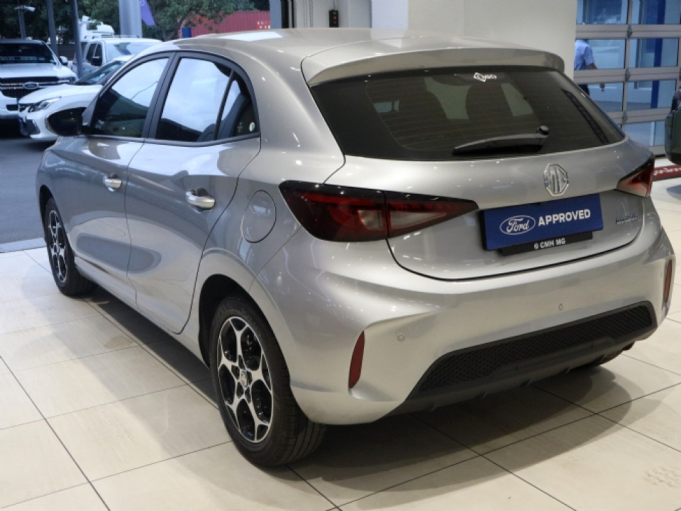 MG MG3 1.5 COMFORT A/T, image 2