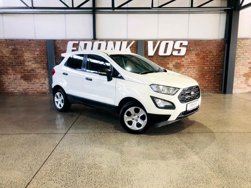 FORD ECOSPORT 1.5TDCi AMBIENTE, image 1
