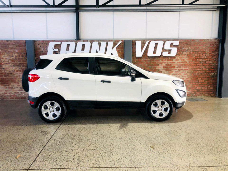 FORD ECOSPORT 1.5TDCi AMBIENTE, image 2