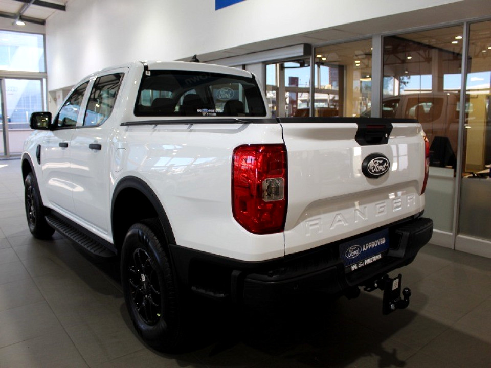 FORD RANGER 2.0D SIT XL A/T D/C P/U, image 2