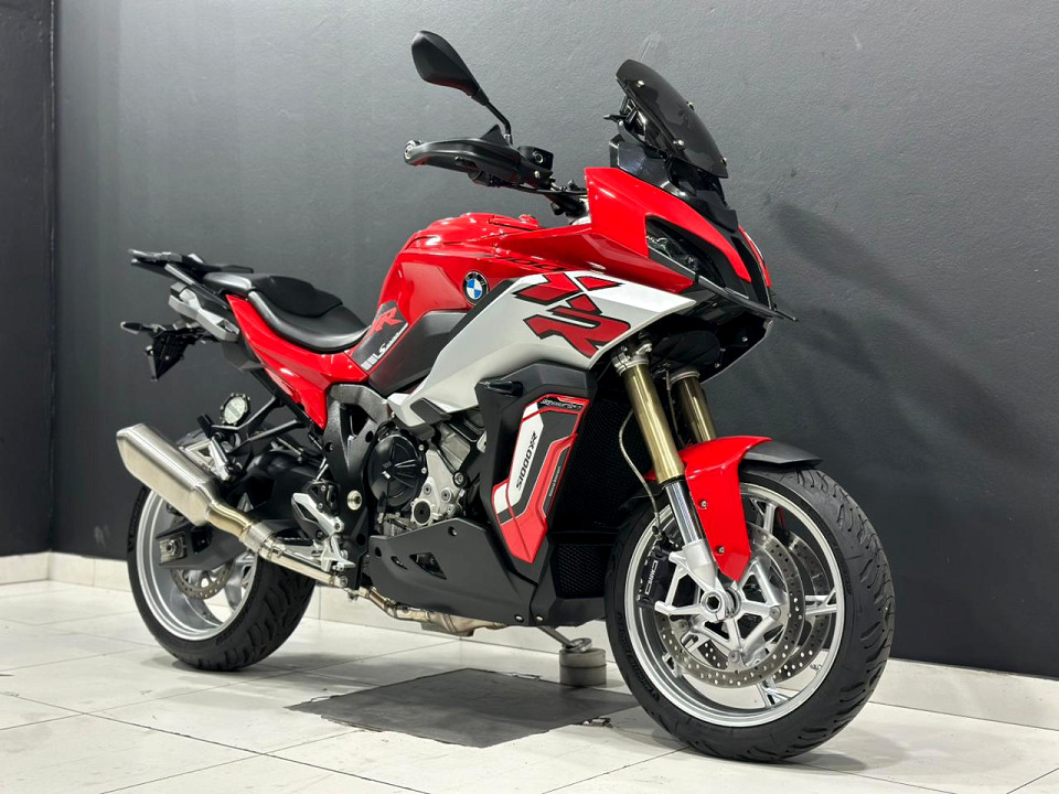 BMW XR, image 1