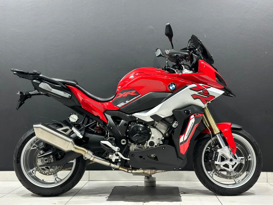 BMW XR, image 2