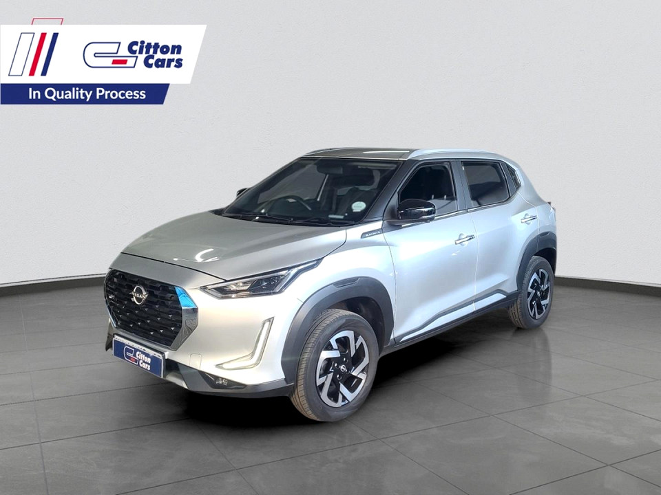 NISSAN MAGNITE 1.0 ACENTA CVT, image 1